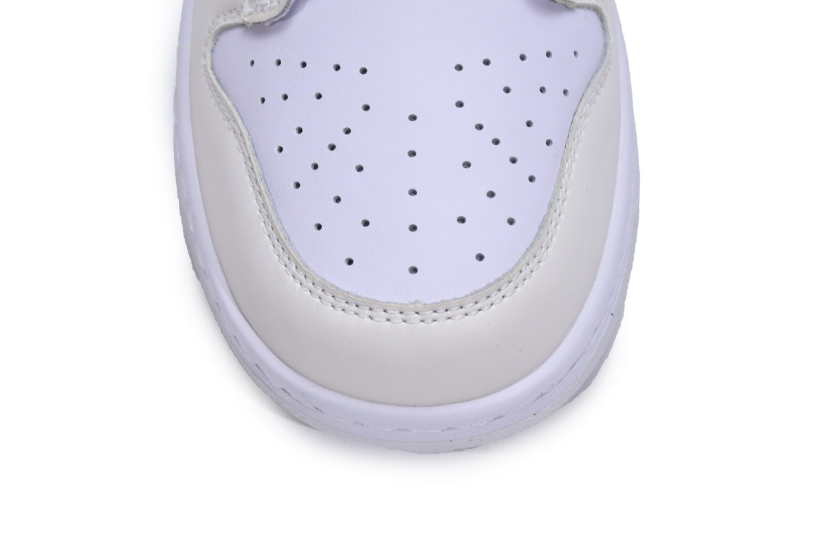 Nike Dunk Low Move To Zero  DD1873-101