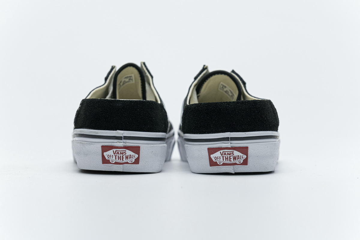 VANS Old Skool Mule   VN0A3MUS6BT