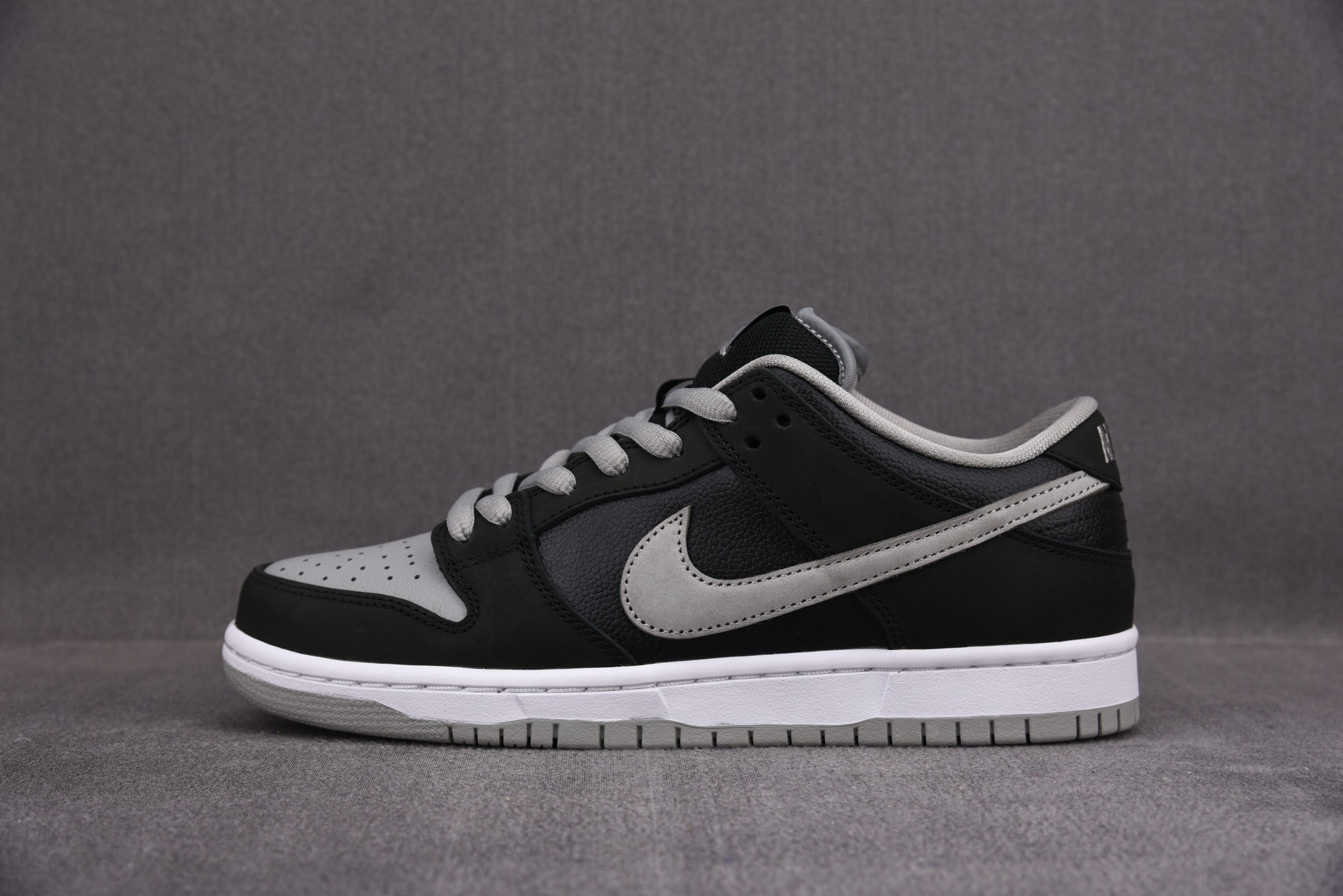 M Batch   Nike SB Dunk Low Pro J-Pack Shadow  BQ6817-007