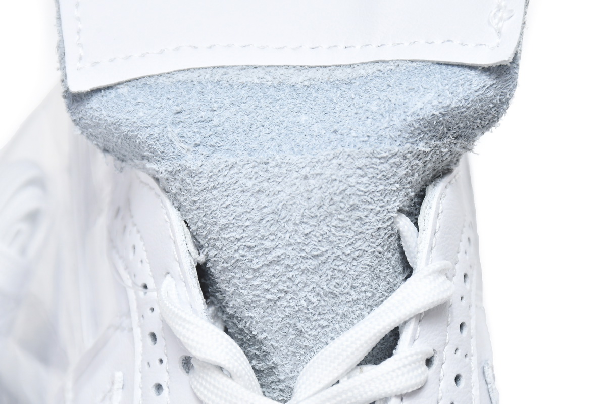 PeaceMinusone x Nike Kwondo 1 White   DH2482-100