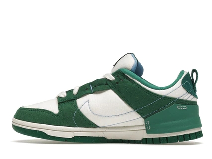 Nike Dunk Low Disrupt 2 DH4402-001