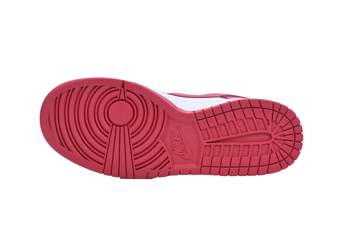 Nike Dunk Low Archeo Pink   DD1503-111