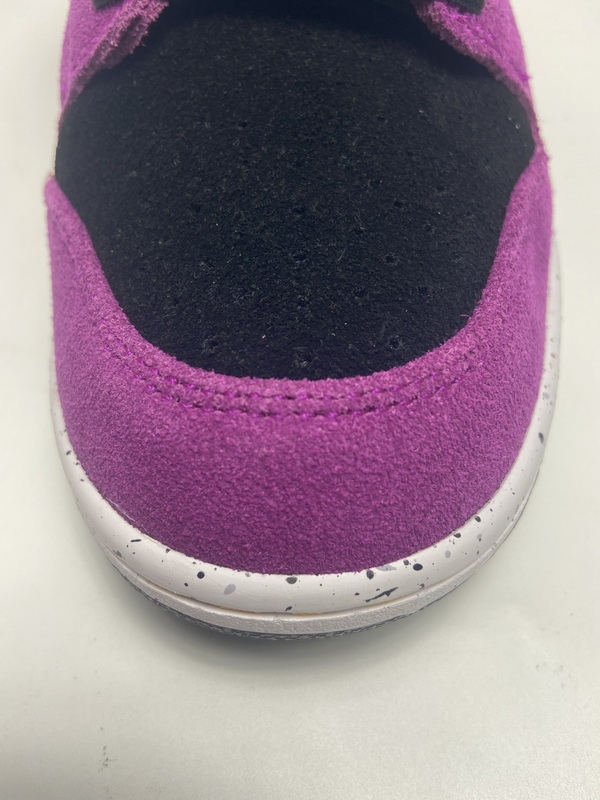 Nike SB Dunk Low ACG Terra Red Plum  BQ6817-501