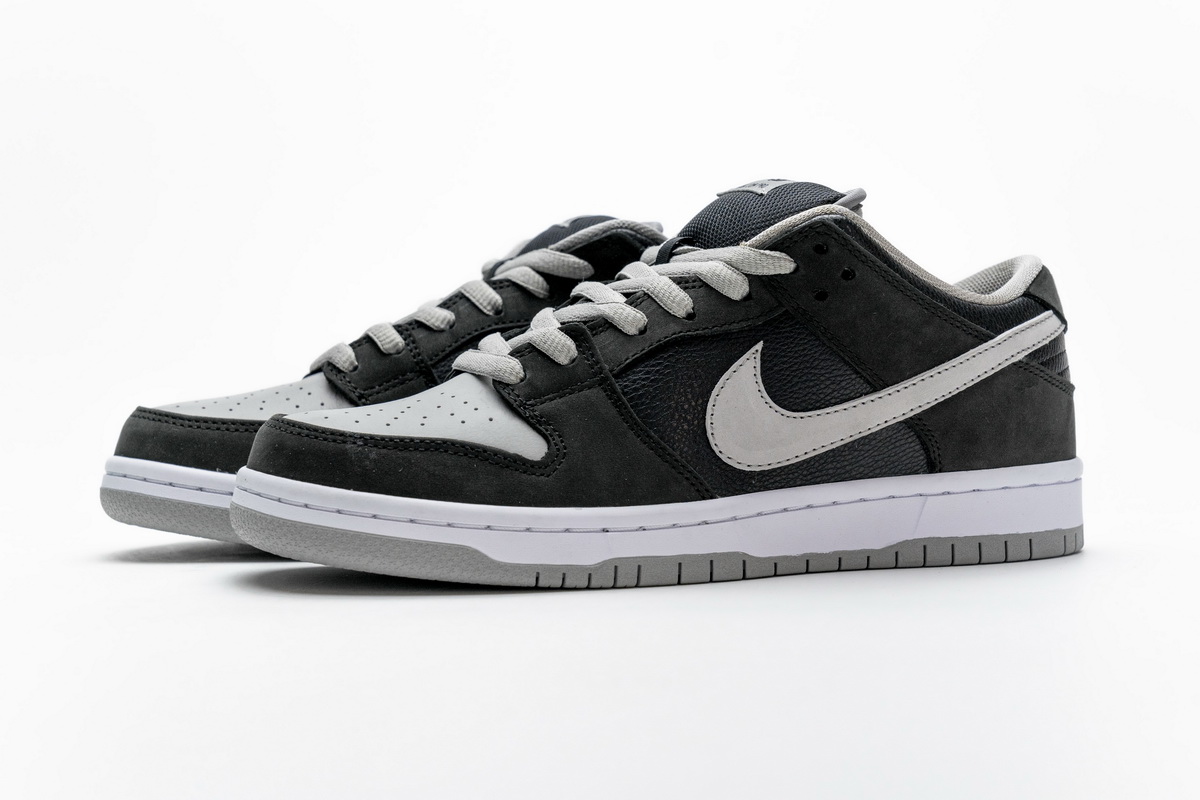 Nike SB Dunk Low Pro“J-Pack Shadow”  BQ6817-007