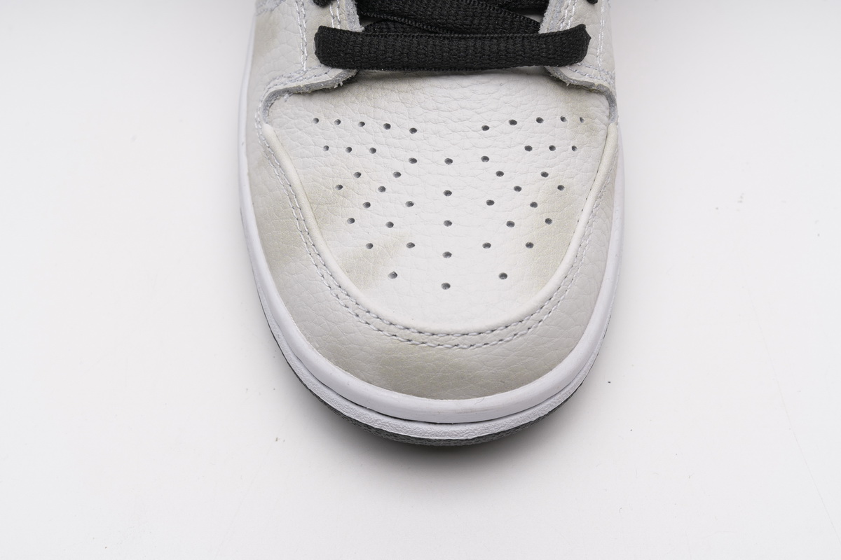 Nike SB Dunk Low Pro QS   BQ6832-101