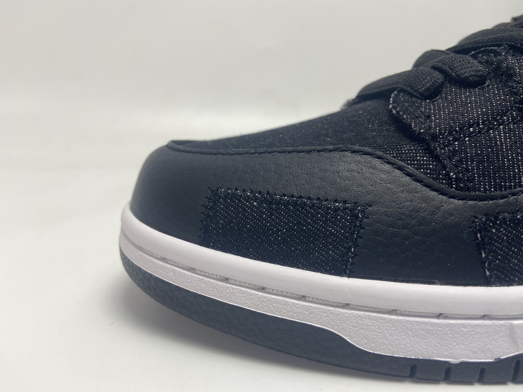 Verdy X Nike SB Dunk Low Pro QS Wasted Youth  DD8386-001