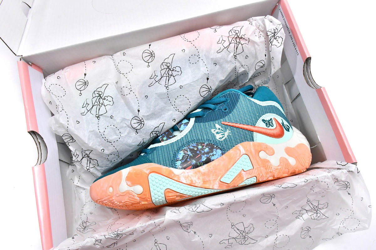 Nike PG 6 EP All Star Weekend DH8445-900