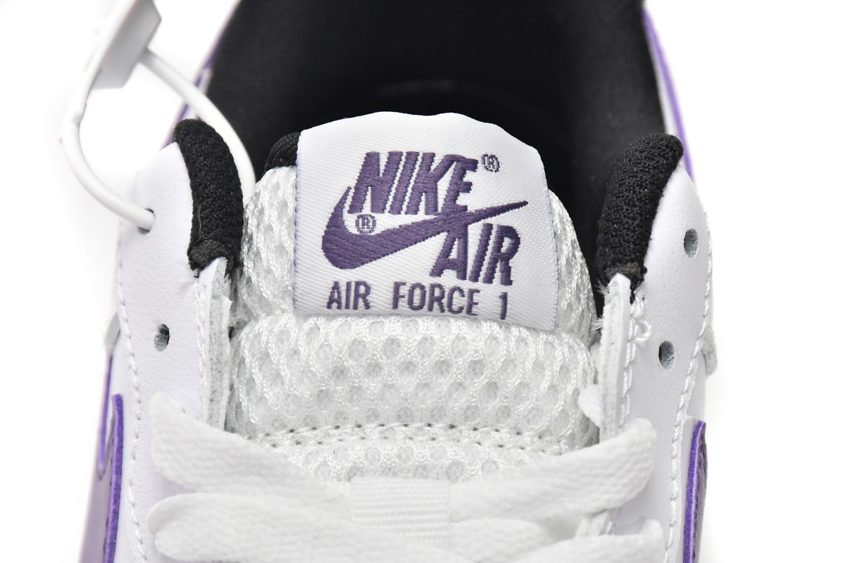 Nike Air Force 1 Low Hoops  DH7440-100
