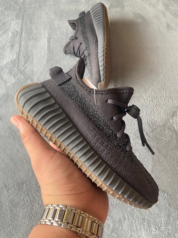 KID shoes adidas Yeezy Boost 350 V2 Cinder Reflective  FY2903