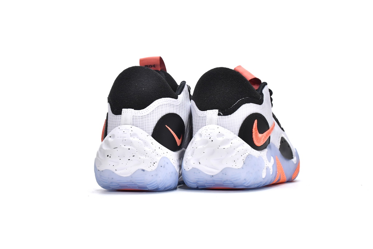 Nike PG 6 EP Fluoro  DH8447-100