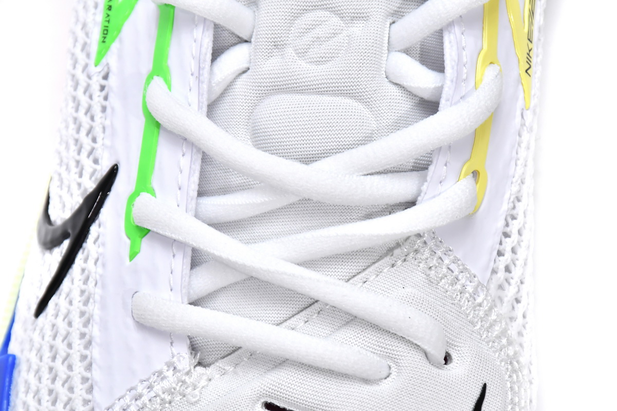 Nike Air Zoom G.T. Cut Ghost  DX4112-114