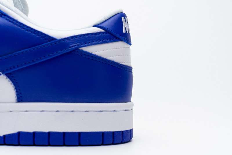 Nike Dunk Low SP Low SP “Kentucky”  CU1726-100