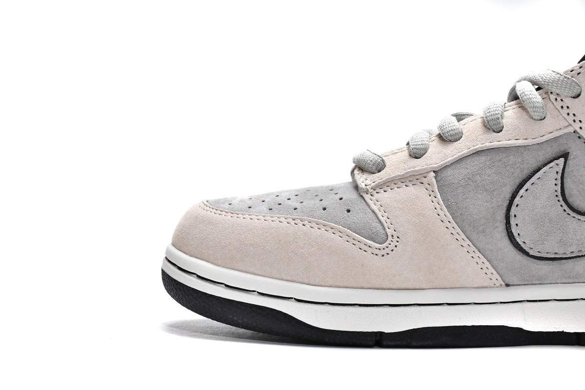 Otomo Katsuhiro x Nike SB Dunk Low Steamboy OST Dark LF0039-006