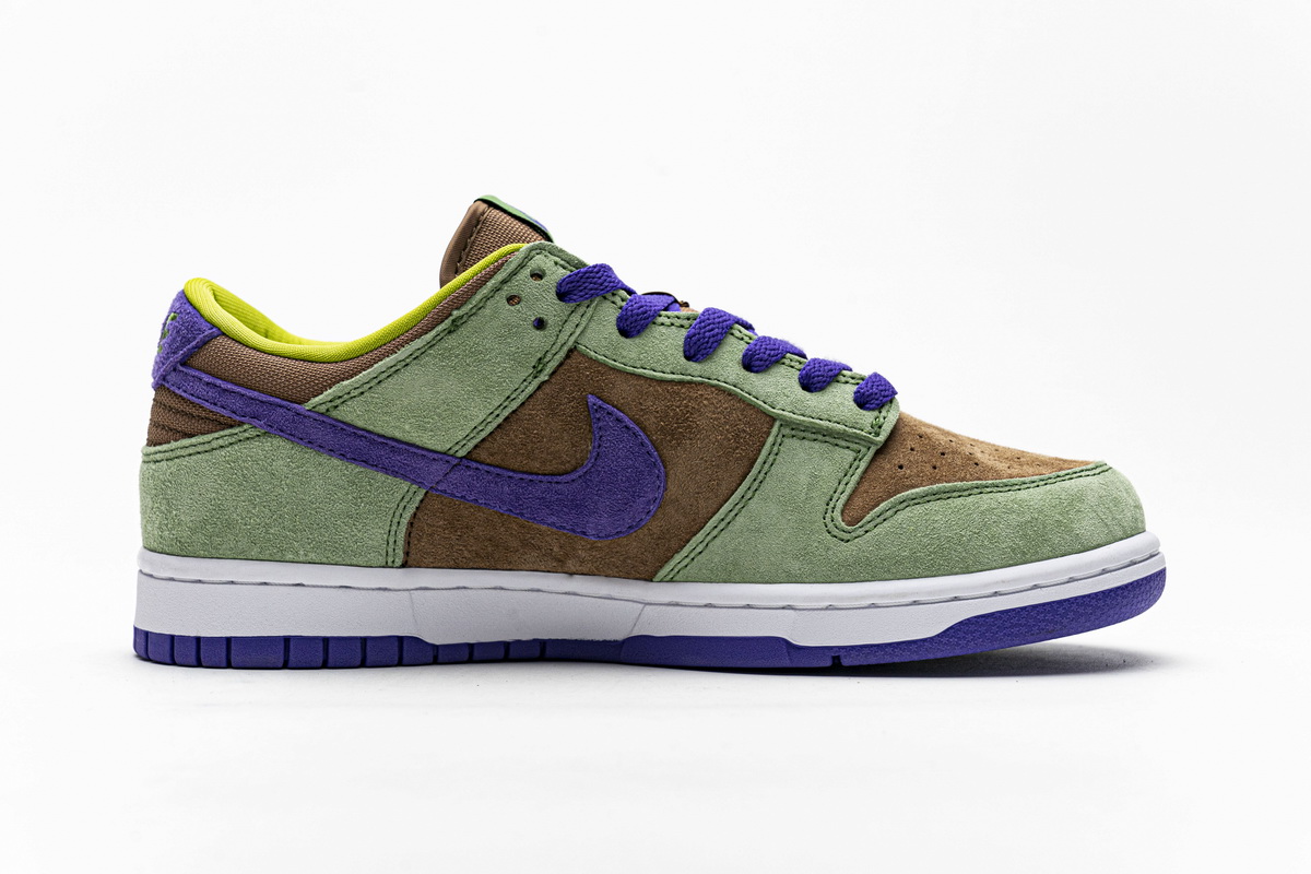 Nike Dunk Low Veneer   DA1469-200