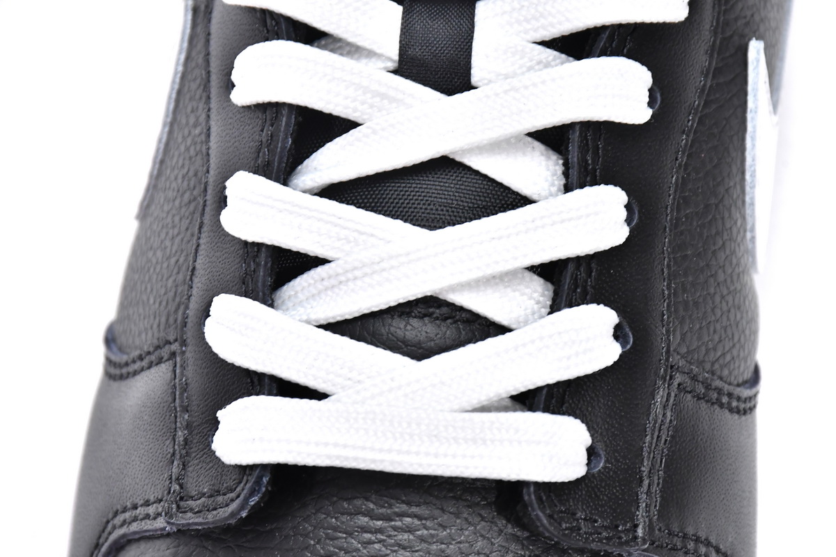 Nike Dunk Low Black Panda DJ6188-002