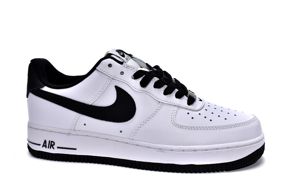 Nike Air Force 1 Low White Black DH7561-102