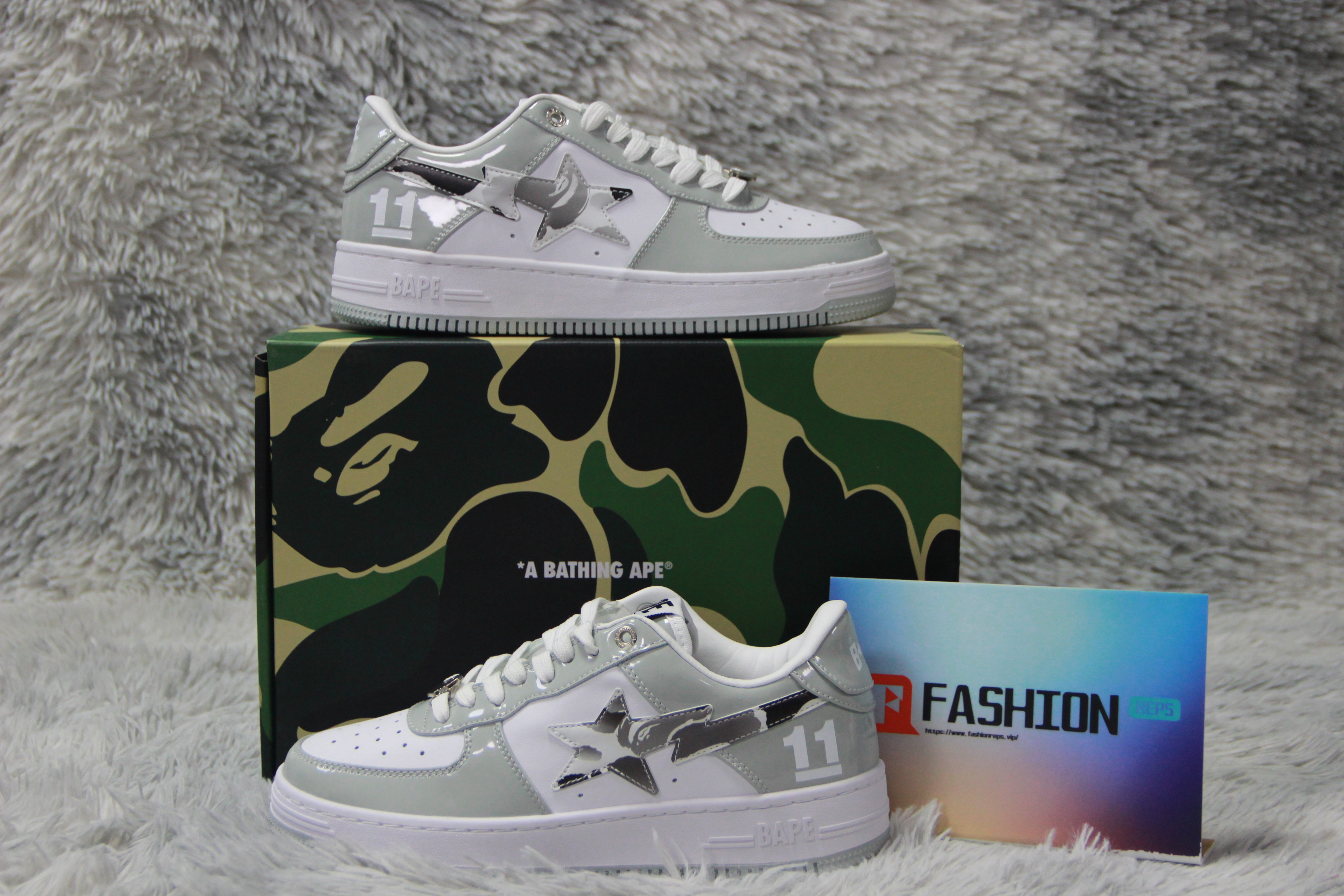 A Bathing Ape Bape M91003H