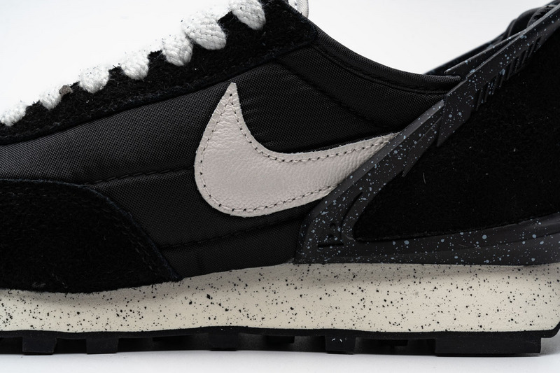 NIKE X Undercover Daybreak Black White BV4594-001