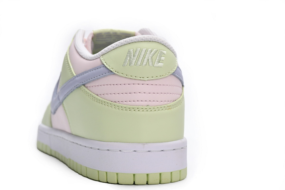 Nike Dunk Low Lime Ice   DD1503-600