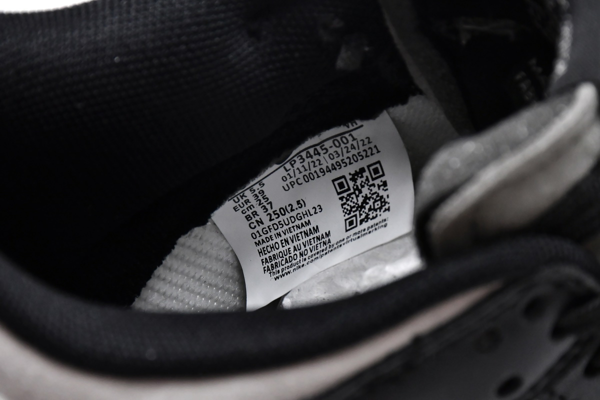 Otomo Katsuhiro x Nike SB Dunk Low Steamboy OST  LP3445-001