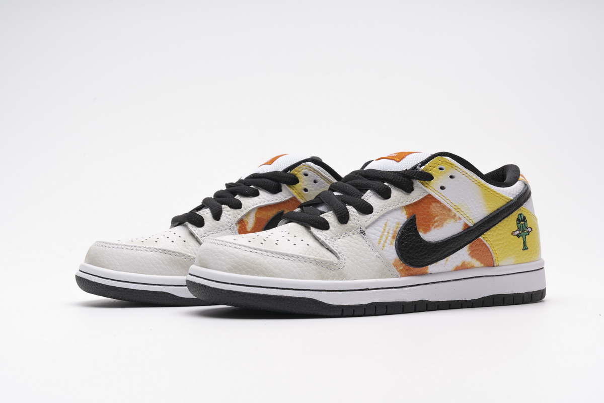 Nike SB Dunk Low Pro QS   BQ6832-101