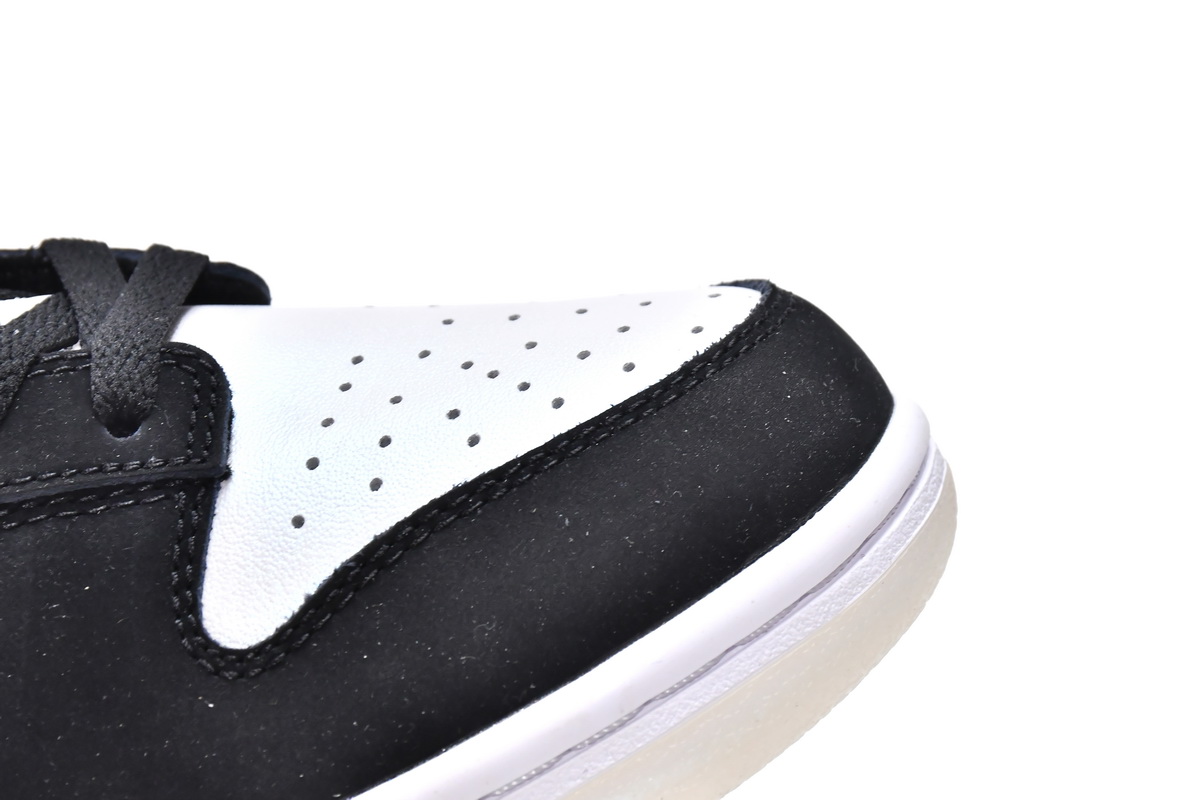 Nike Dunk Low Pearl Black  DO7412-985