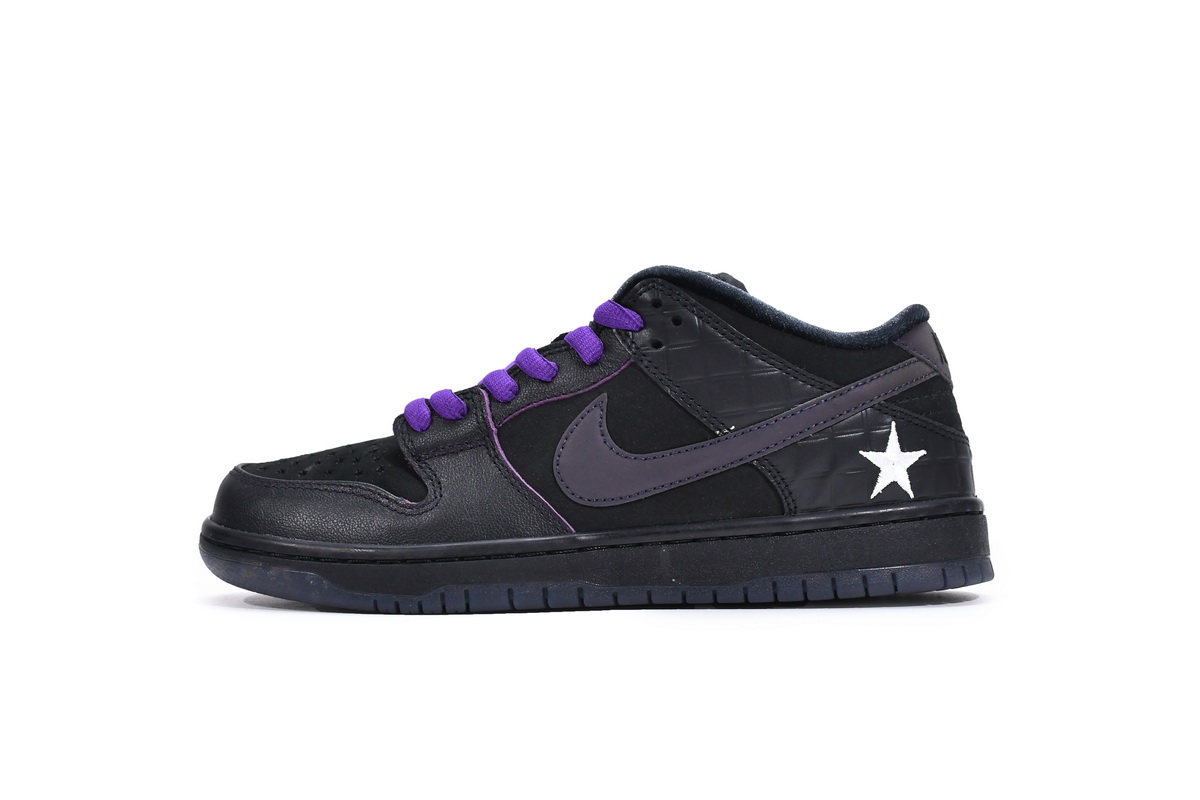 Familia x Nike SB Dunk Low First Avenue  DJ1159-001