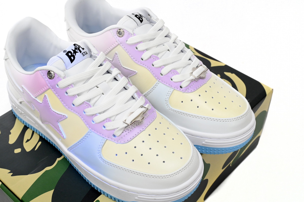 A Bathing Ape Bape Sta Low Thermal Induc Tion 1180 191 009