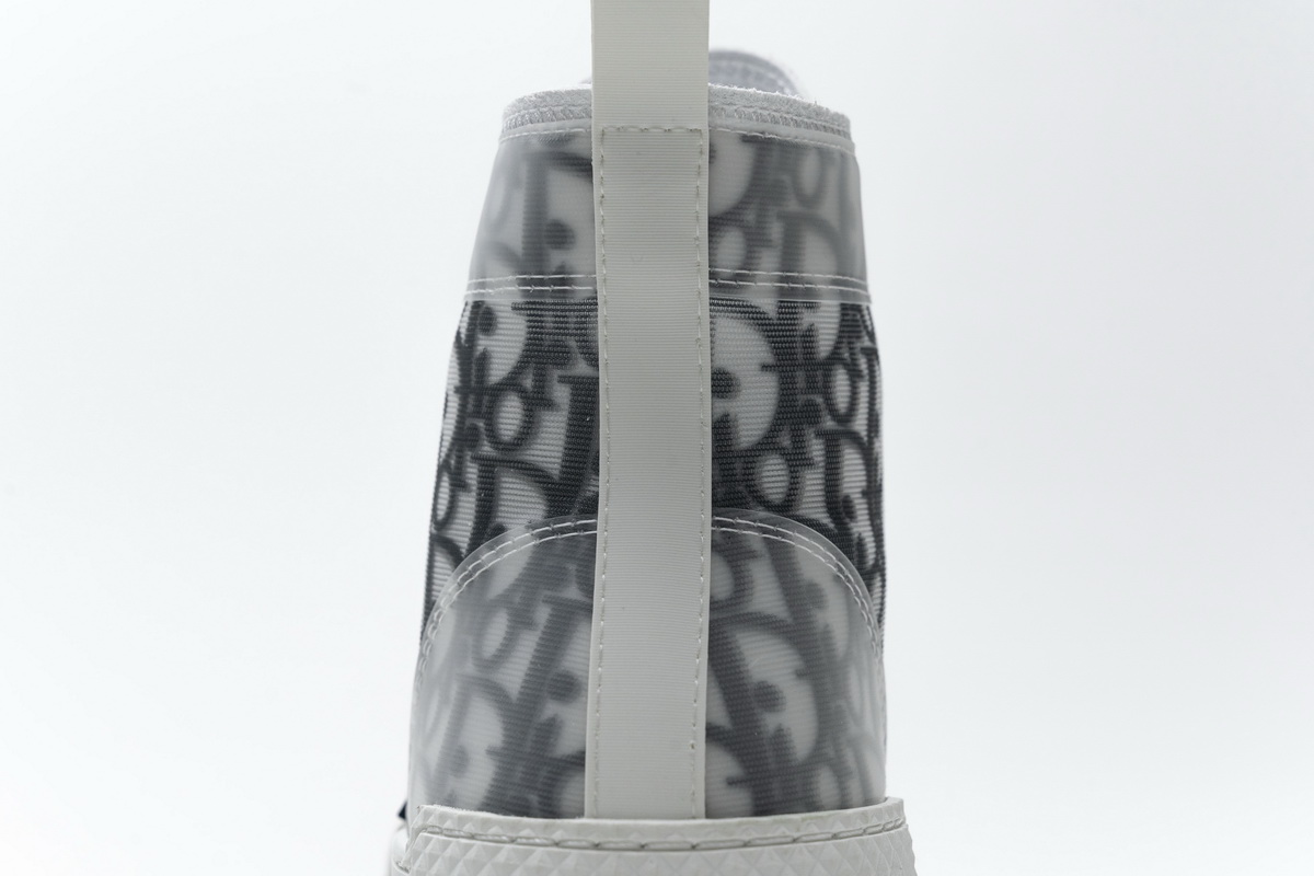 Dior 3SH118YJR HIGH H063 Noir White