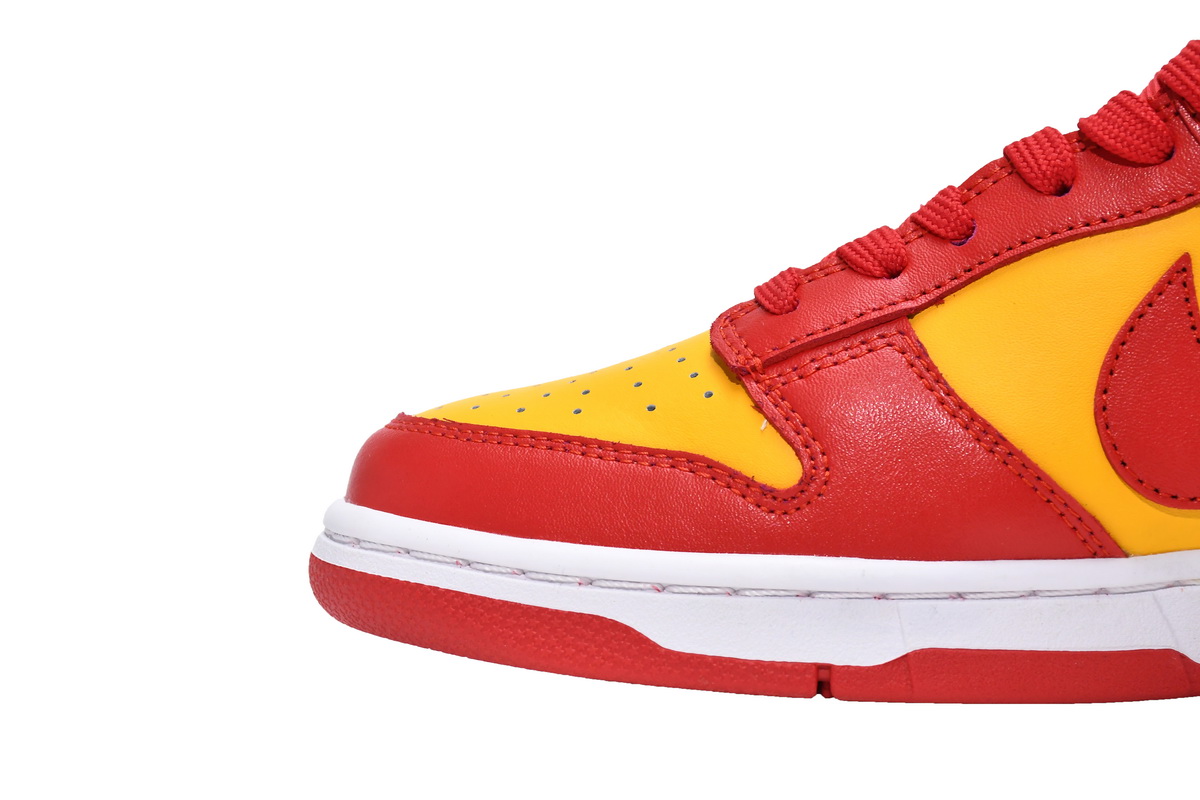 Nike Dunk Low JiuJin  DD1391-701