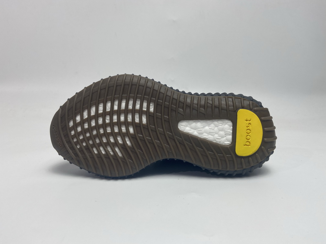 KID shoes adidas Yeezy Boost 350 V2 Cinder Reflective  FY2903