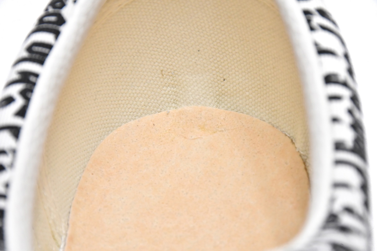 Fear Of God x Vans Era 95 Reissue FOG  VN0A2XRYML6