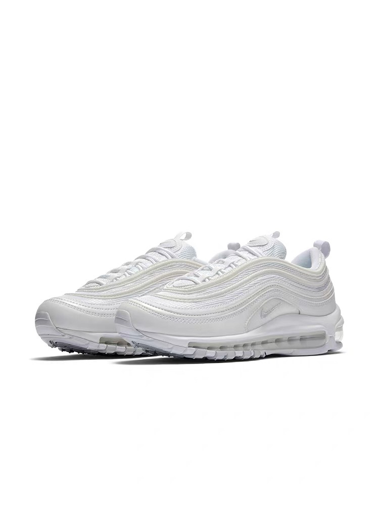 Nike Air Max 97 Mschf X Inri  jesus Shoes 921826-101