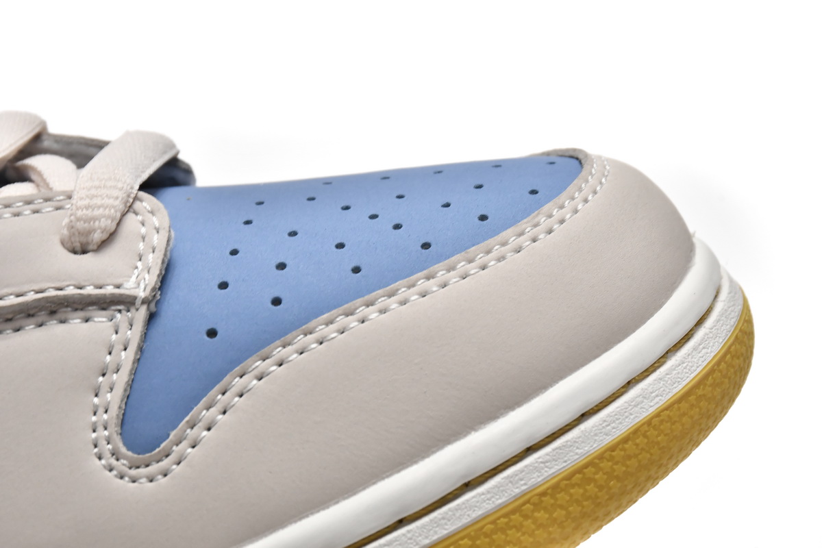 Nike SB Dunk Low Kobe LF2428-002