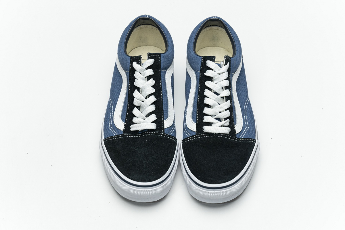 Vans Old Skool Navy  VN00D3HNVY