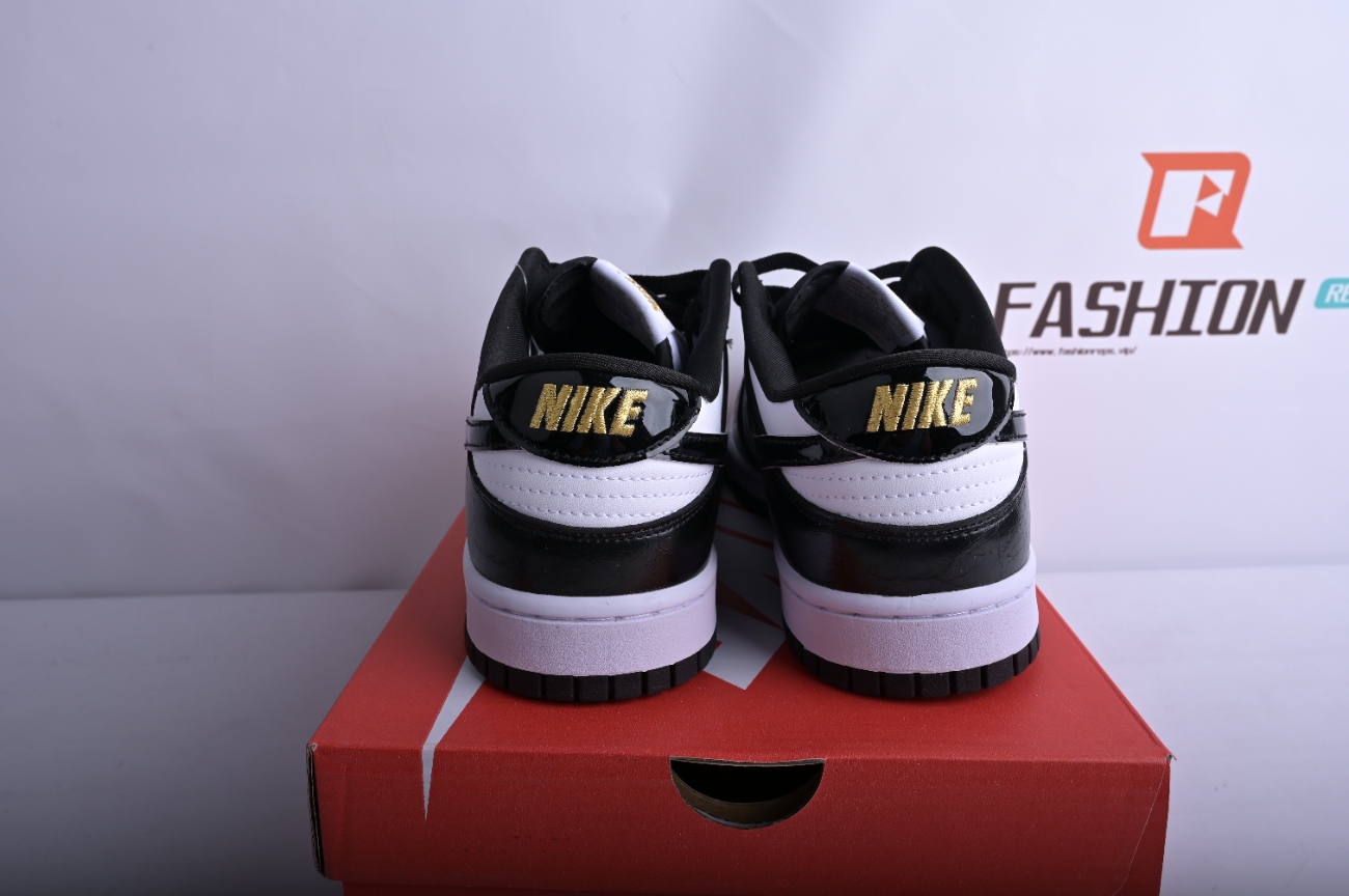 Nike Dunk Low World Champ  DR9511-100