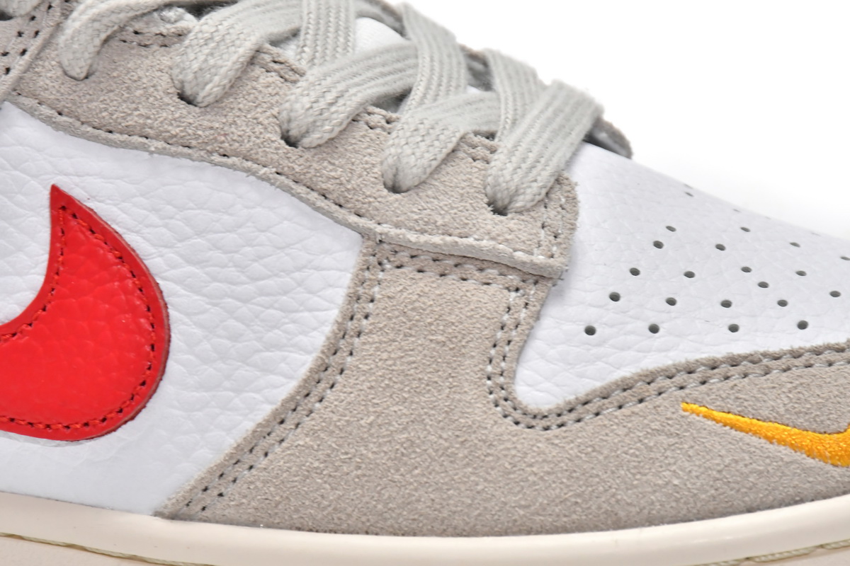 Nike Dunk Low Light Iron Ore DV3497-001