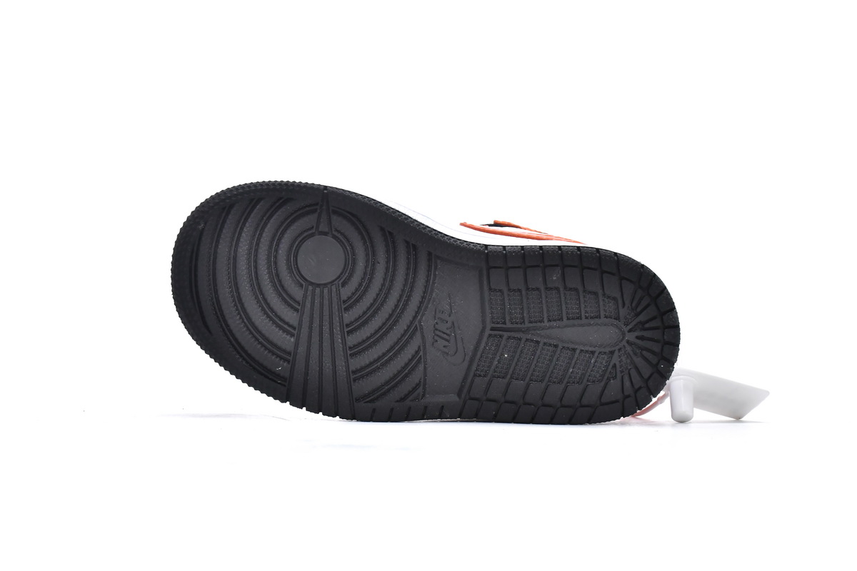 KID shoes Air Jordan 1 Mid PS Shattered Backboard 640734-058