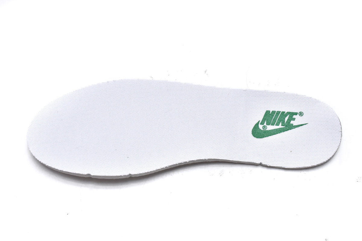 Nike Dunk Low Ash White Red  DO7412-995