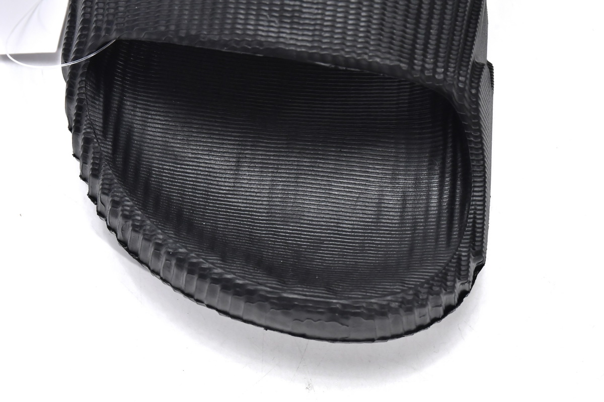 adidas originals Adilette 22 Slides Black  GX6949