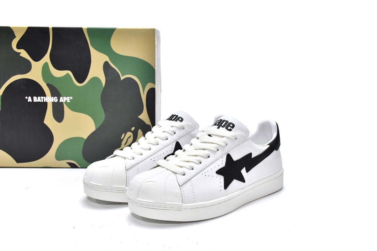 Bape Skull Sta Low 1I20-191-005