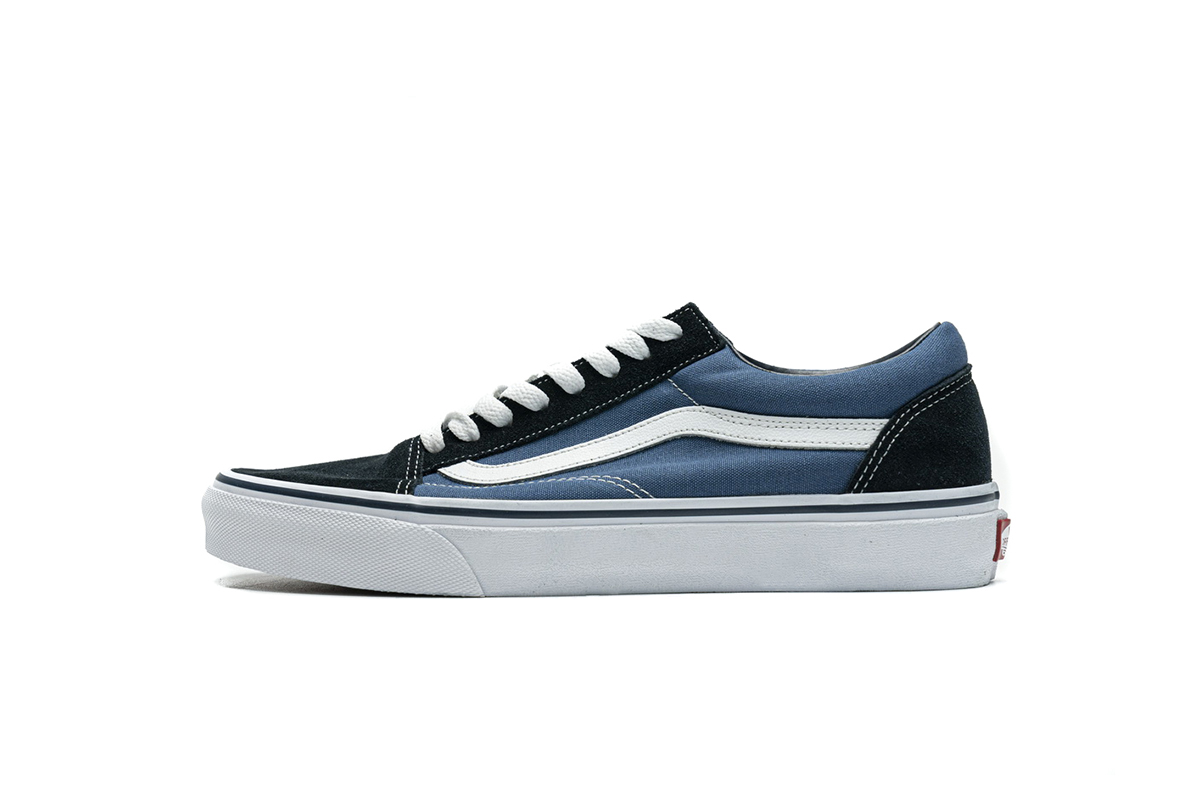 Vans Old Skool Navy  VN00D3HNVY