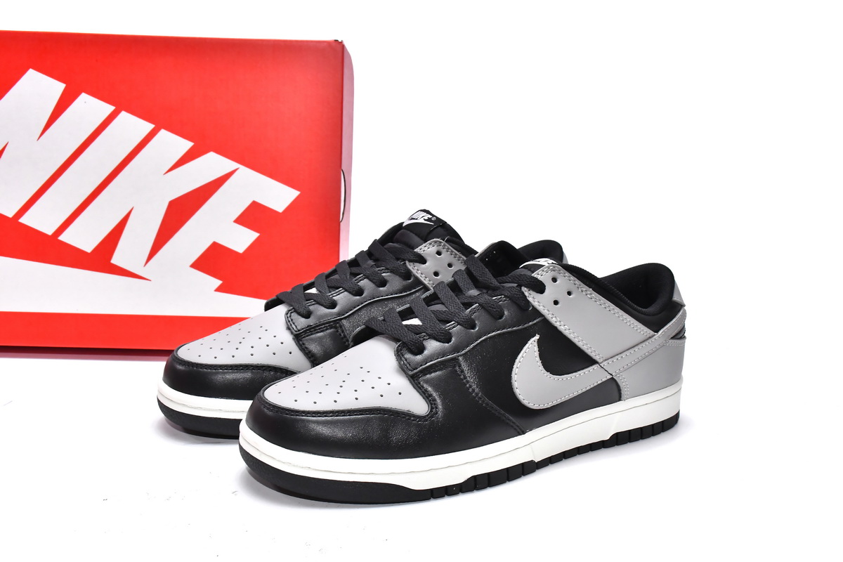 Nike Dunk Low Pro J-Pack Shadow  DO7412-994