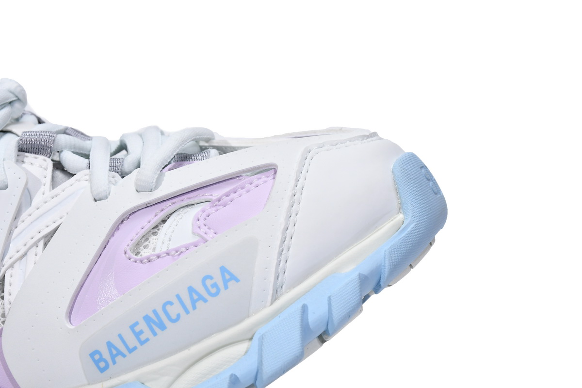 Ba***ci*ga Track Macaron   542436 W3AC4 9045