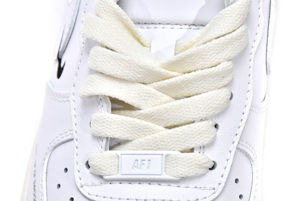 Nike Air Force 1‘07 LE Starfish DM0970-111