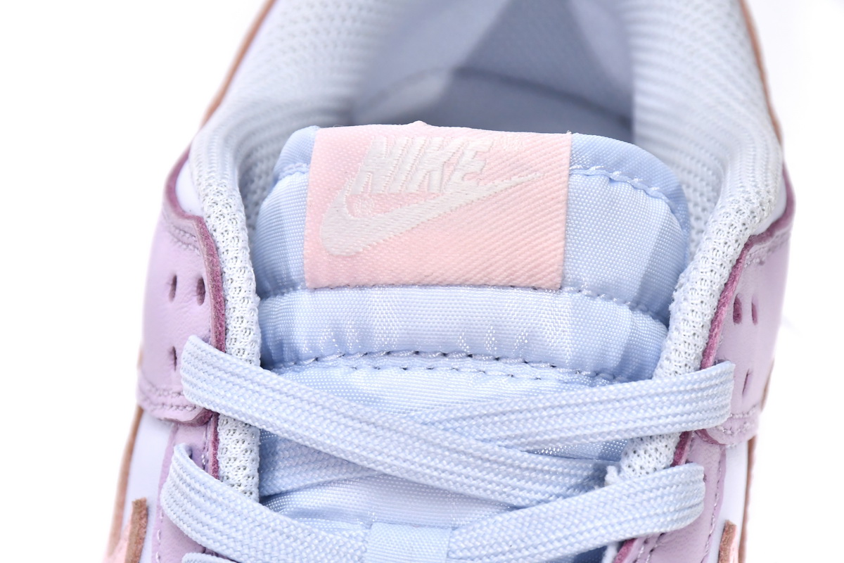 Nike Dunk Low Atmosphere Pink DD1503-001