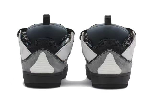 Lanvin Leather Curb FW-SKDK02-TONE-P24001835