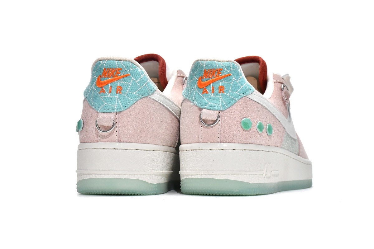 Nike Air Force 1 Low Shapeless, Formless, Limitless   DQ5361-011