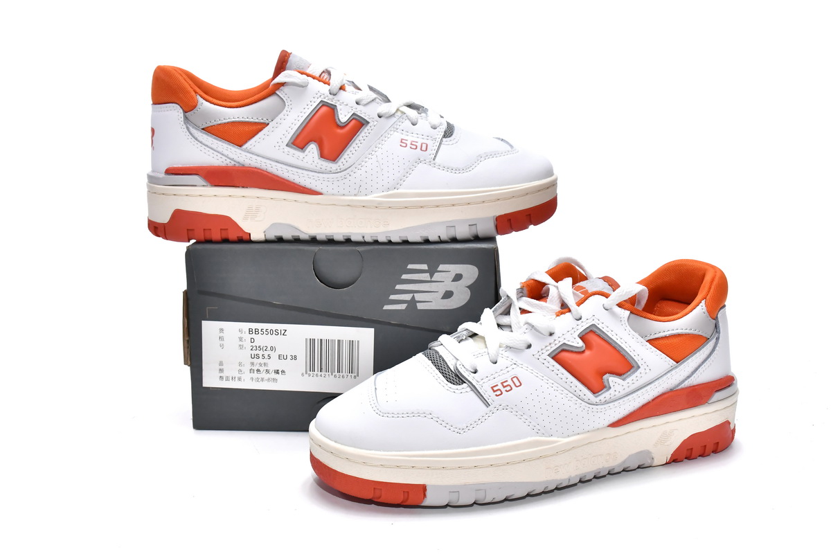 N*w B*lance 550 College Pack BB550SIZ