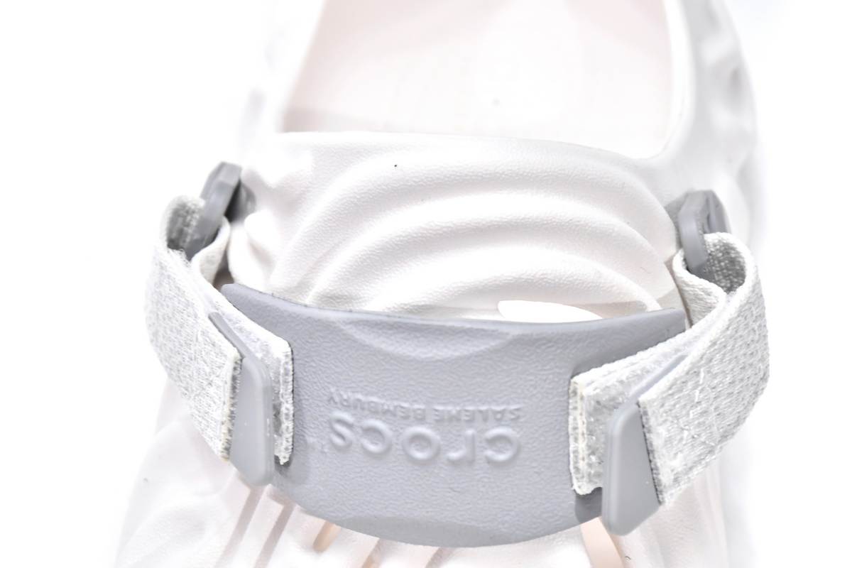 Saleke Bembury x Crocs Pollex Clog Stratus  207393-1CN